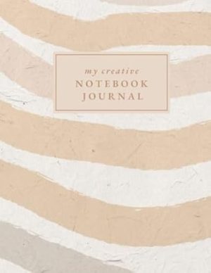 Daily journal: Daily Notebook