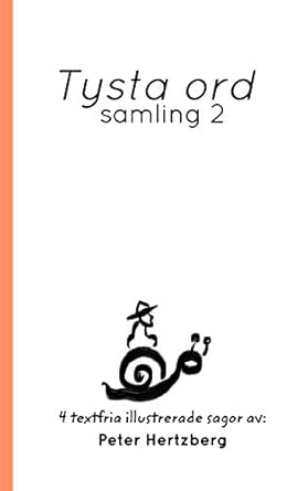 Tysta ord: Samling 2