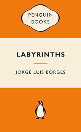 Labyrinths: Popular Penguins