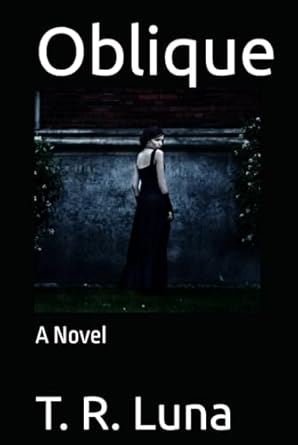 Oblique: A Novel