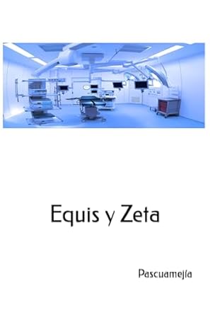 Equis y Zeta