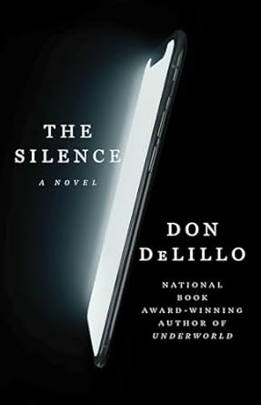 The Silence: A Novel