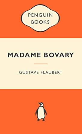 Madame Bovary: Popular Penguins