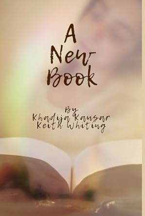 A New Book (The Rising Opus Trilogy)