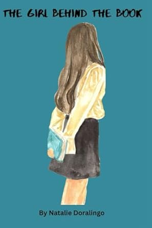 The Girl Behind the Book