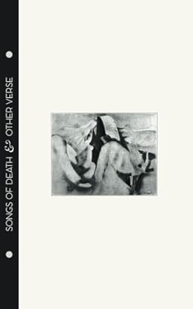 Pearl Andelson - Songs of Death & Other Verse: 2