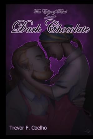 Dark Chocolate: The Edge of Real