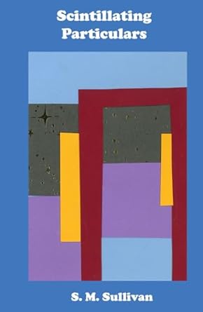 Scintillating Particulars