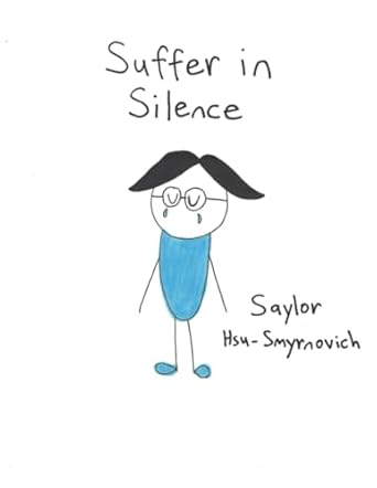 Suffer in Silence