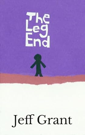 The Leg End