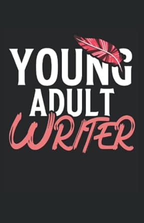 Autor schreibt einen Roman Geschichte: Notizbuch 120 Seiten kariert Din A5 - 6"x 9"