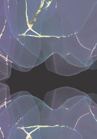 Marble Notebook | Women's Notebook | Teens Notebook | Girls Notebook | College Ruled | More than 400 Pages Notebook