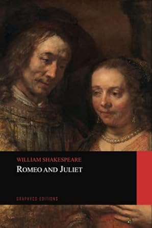 Romeo and Juliet