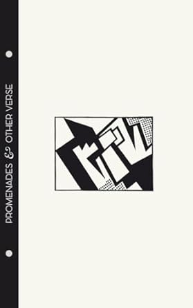 Jessie Dismorr - Promenades & Other Verse: 21