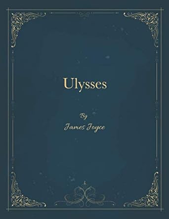 Ulysses