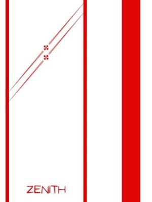 Zenith notebook