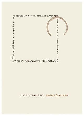 Angels and Saints: with a Guide to the Illustrations by Mary Wellesley