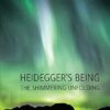 Heidegger's Being: The Shimmering Unfolding