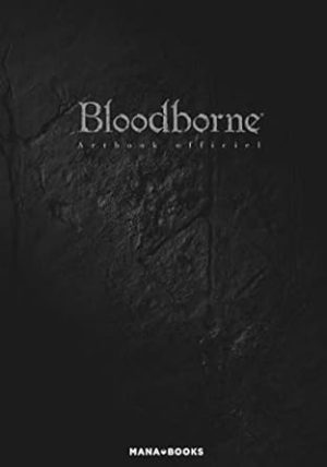 Bloodborne - Artbook officiel