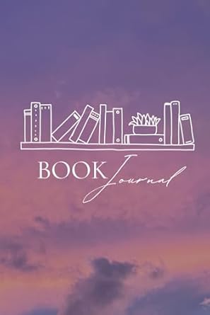 BOOK JOURNAL - DAYBREAK