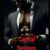 Carnal Desires (Luxe Dungeon)