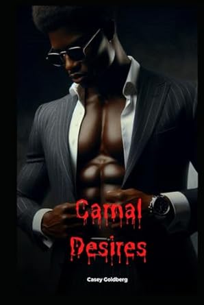 Carnal Desires (Luxe Dungeon)