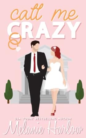 Call Me Crazy: Special Edition Paperback