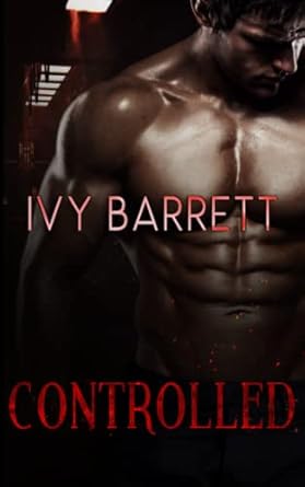 Controlled: A Sci-Fi Alien Romance