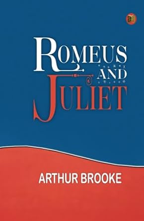 Romeus and Juliet