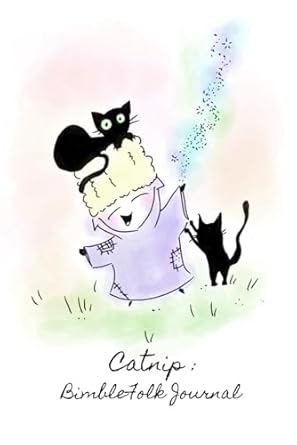 Catnip: BimbleFolk Journal