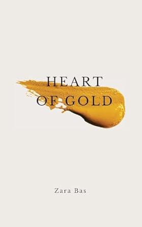 Heart of Gold