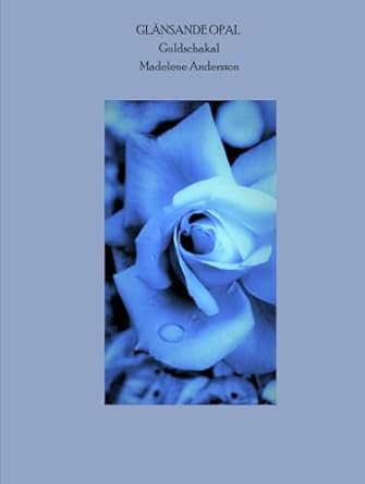 Glänsande opal: Guldschakal