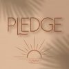 Pledge: Palm South University Book 3: Special Edition
