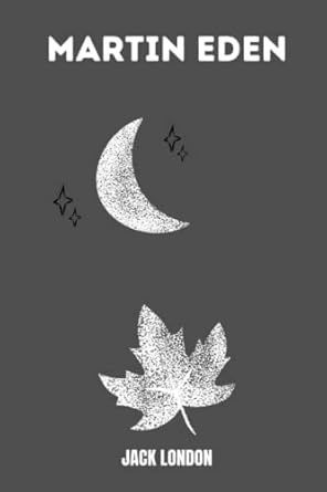 martin eden by jack london