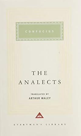 The Analects