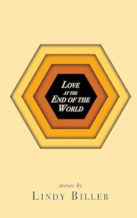 Love at the End of the World