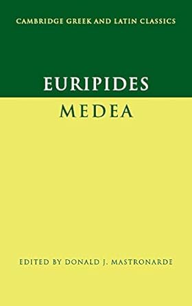 Euripides: Medea