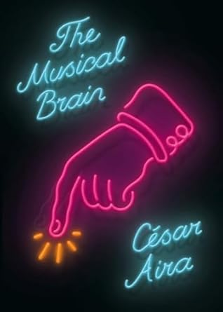The Musical Brain – And Other Stories