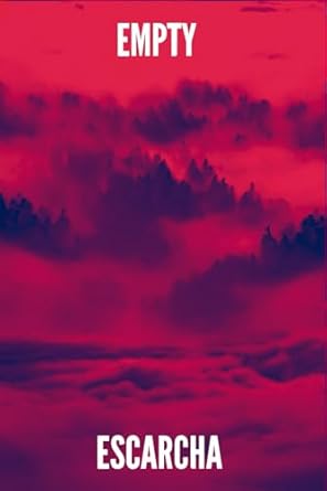EMPTY(vacío): poesía cruda, gore y espiritual.