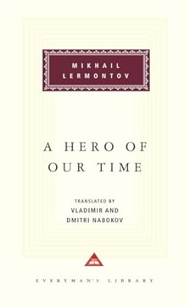 A Hero of Our Time: Introduction by T. J. Binyon
