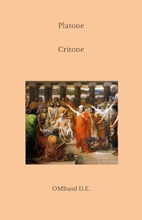 Critone: (Edizione integrale)