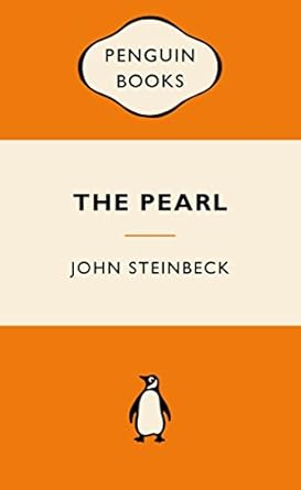The Pearl: Popular Penguins