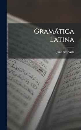 Gramática Latina