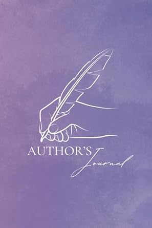 AUTHOR JOURNAL - PERIWINKLE