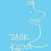 Jack Kent: The Wit, Whimsy, and Wisdom of a Comic Storyteller (Hardback)