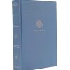 NRSV Catholic Bible Journal Edition [Blue]: Holy Bible