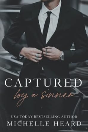 Captured By A Sinner