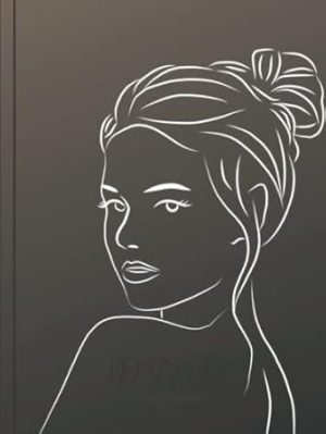 NOTEBOOK JOURNAL PLANNER 200 PAGES: Journal Writing Notebook Lined 8.25" x 11"Inches 200 PAGES