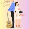 Charlie Jones & Me: Can their love survive his fans?