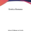 Erotica Romana